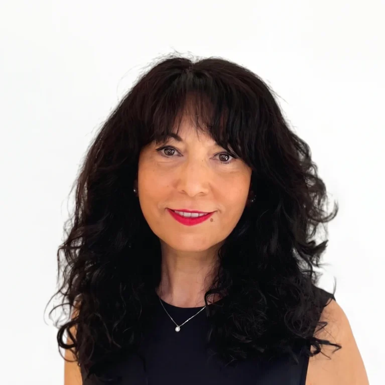 Neslihan Argenziano, Geschäftsführerin und Gesellschafterin von Argenziano Versicherungen
