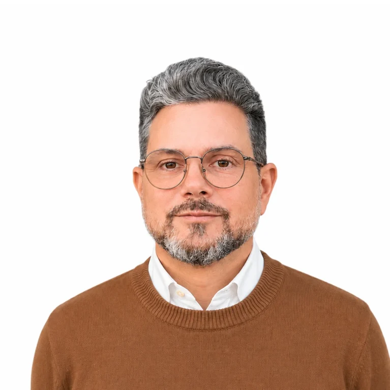 Roberto Argenziano, Geschäftsführer und Gesellschafter von Argenziano Versicherungen